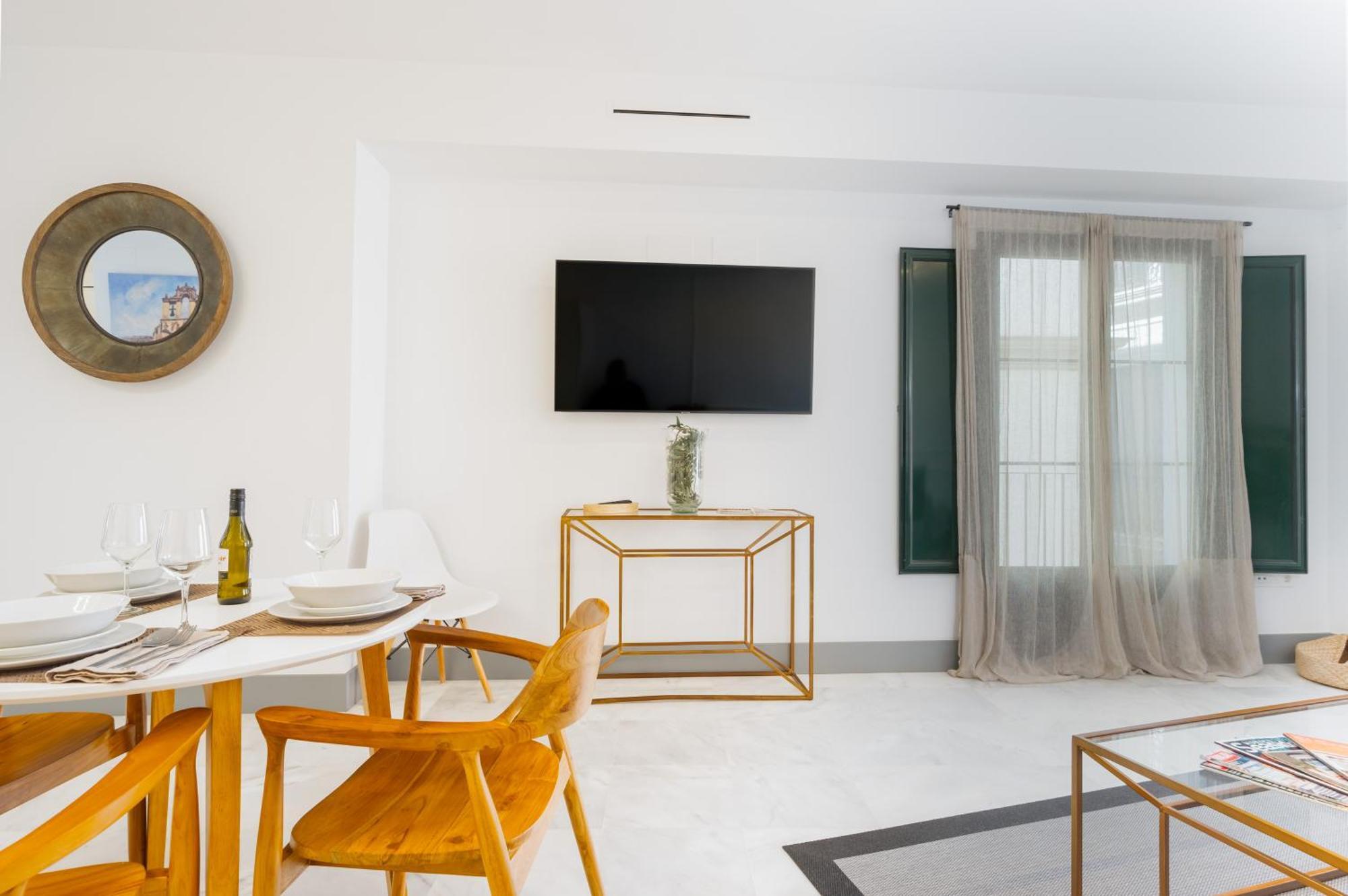 Panther Home Francos إشبيلية المظهر الخارجي الصورة