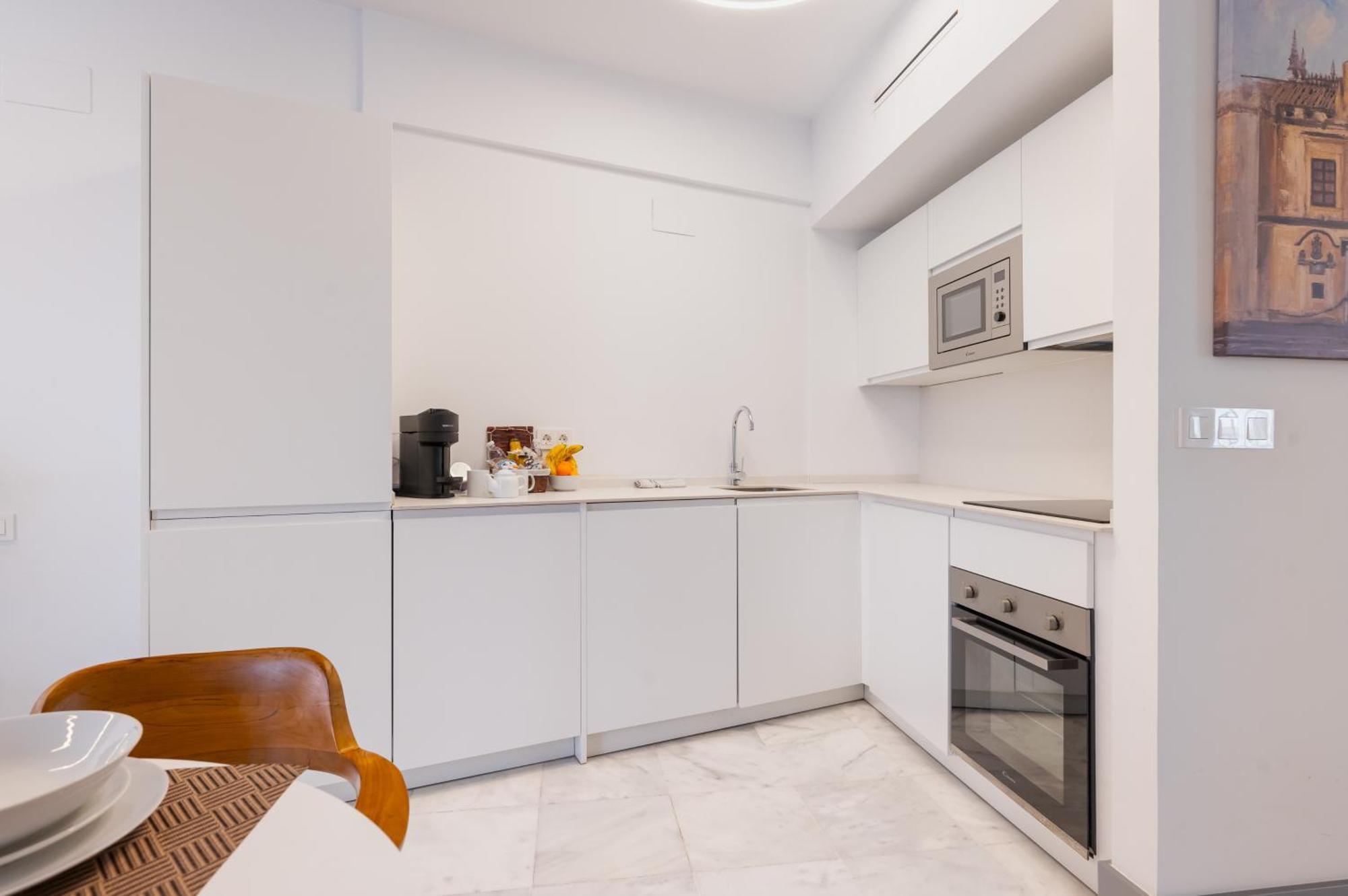 Panther Home Francos إشبيلية المظهر الخارجي الصورة
